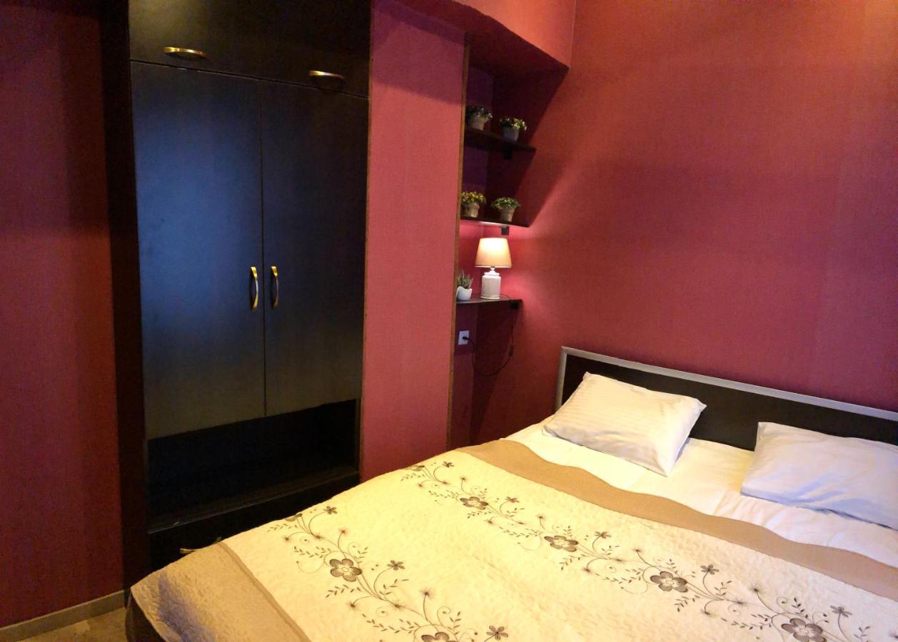 3-Room Apartment Nft Gudauri Penta 203 Εξωτερικό φωτογραφία