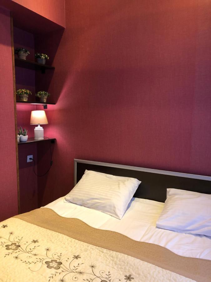 3-Room Apartment Nft Gudauri Penta 203 Εξωτερικό φωτογραφία