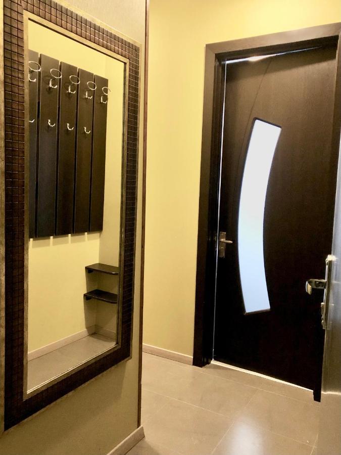 3-Room Apartment Nft Gudauri Penta 203 Εξωτερικό φωτογραφία