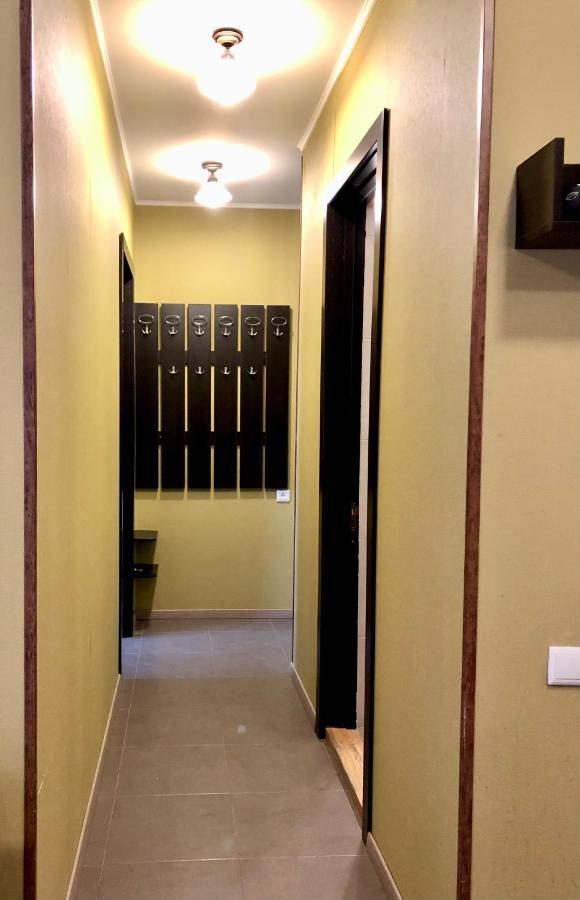 3-Room Apartment Nft Gudauri Penta 203 Εξωτερικό φωτογραφία