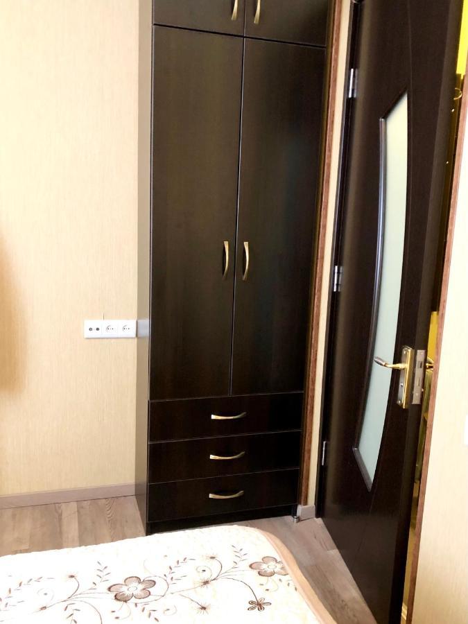 3-Room Apartment Nft Gudauri Penta 203 Εξωτερικό φωτογραφία