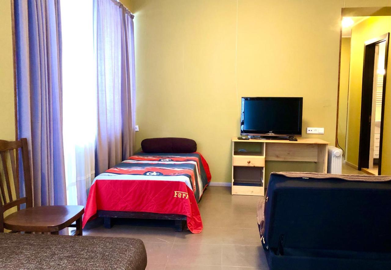 3-Room Apartment Nft Gudauri Penta 203 Εξωτερικό φωτογραφία