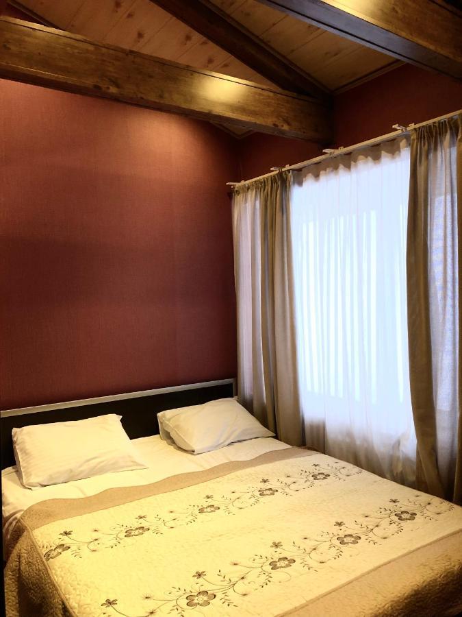 3-Room Apartment Nft Gudauri Penta 203 Εξωτερικό φωτογραφία